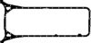 CORTECO 028058P Gasket, wet sump
